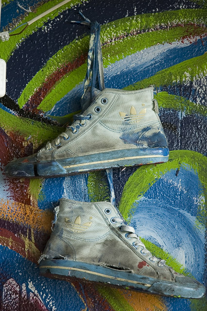 Sneakers